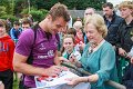 Ulster players visit Monaghan R.F.C. August 15th 2014 (55)